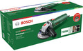 Bosch UniversalGrind vinkelsliper 750 W